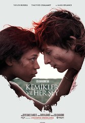 KEMİKLER VE HER ŞEY